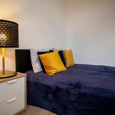 Luxury Grotemarkt By Rikas Apartamento