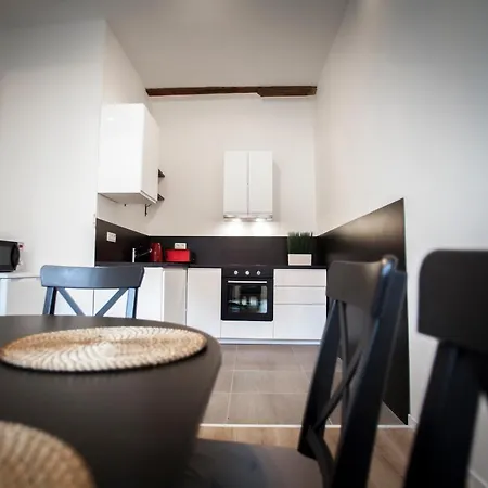 Apartamento Luxury Grotemarkt By Rikas *