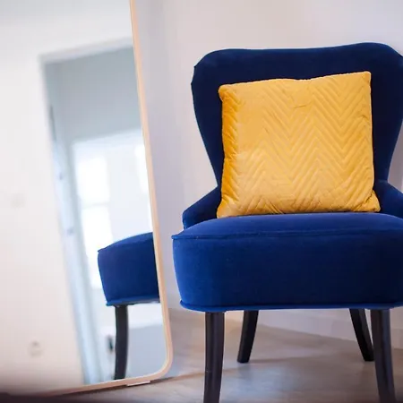 Apartamento Luxury Grotemarkt By Rikas Antuérpia