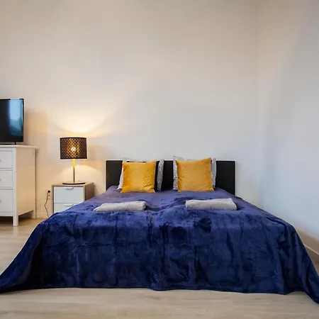 Luxury Grotemarkt By Rikas * אנטוורפן
